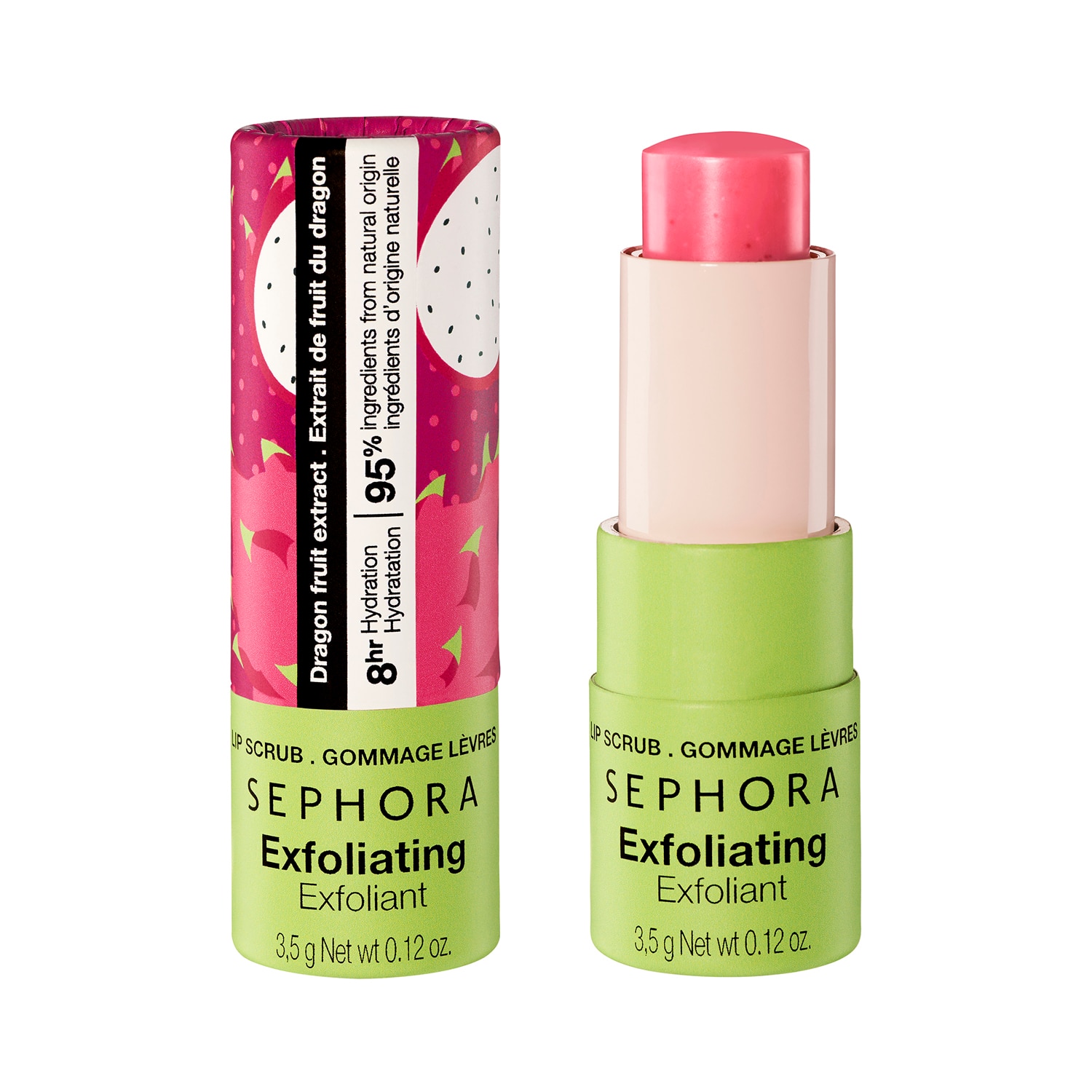 LIP BALMS & SCRUBS (BÁLSAMO LABIAL HIDRATANTE)